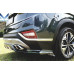 zest aero parts body kit hyundai santa fe tm 2018-20